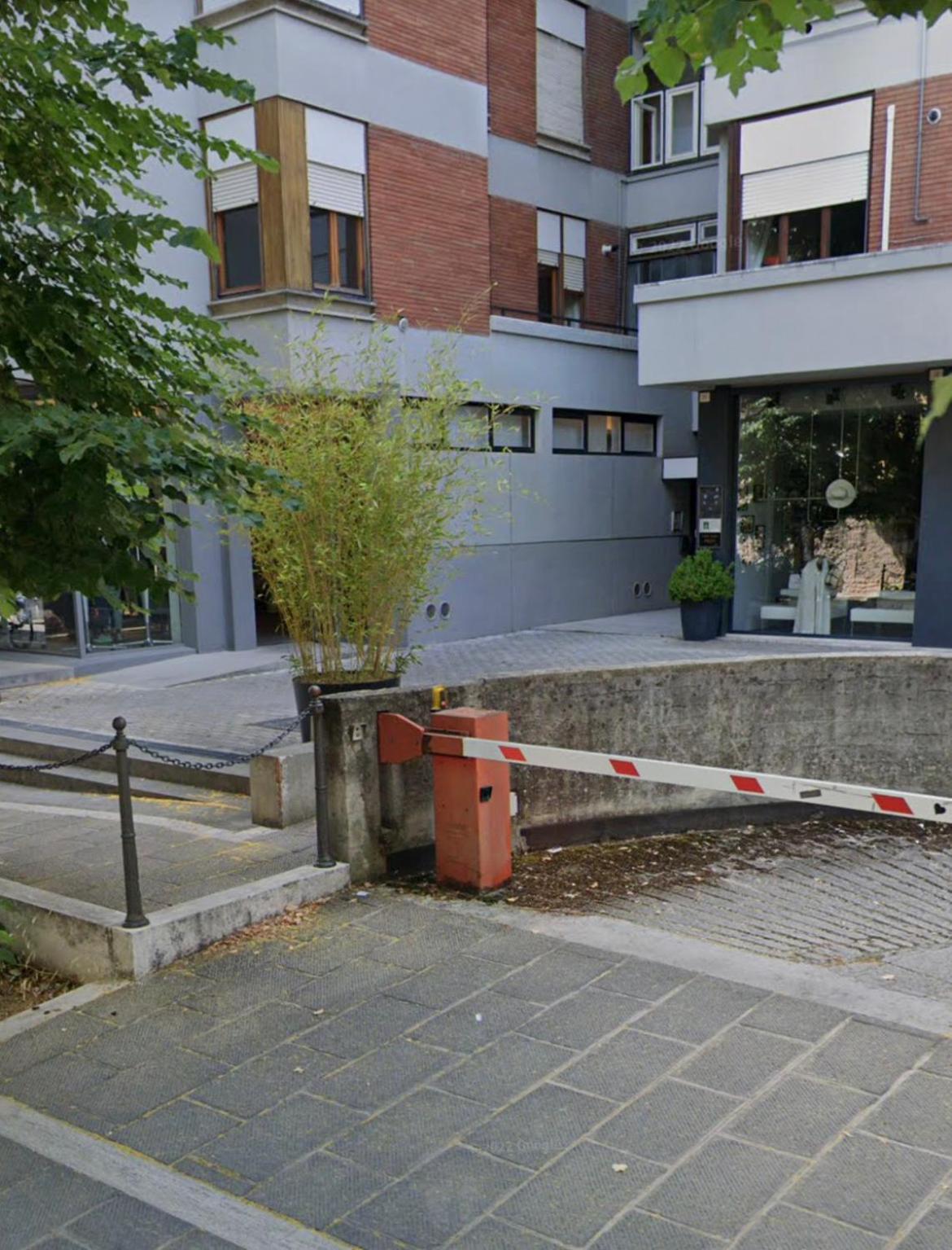 Camere Oberdan Foligno Eksteriør bilde